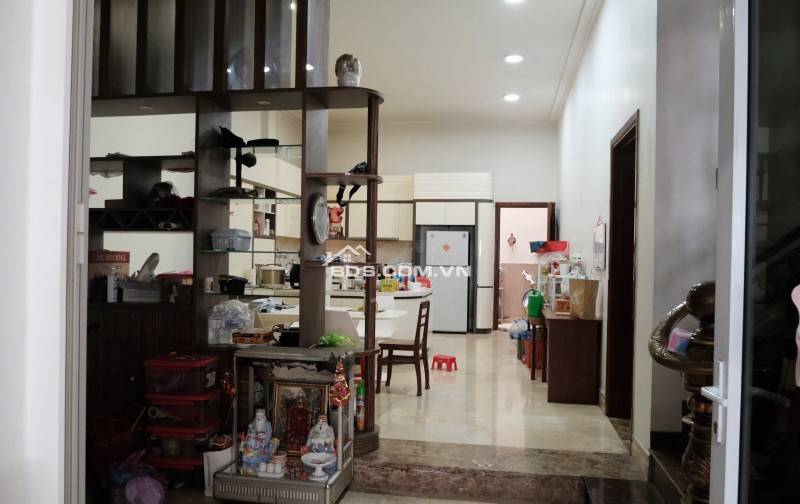 BÁN NHÀ 1 TRỆT 3 LẦU ĐƯỜNG LÊ THÁI TỔ, LÊ BÌNH, CÁI RĂNG, CẦN THƠ - 24 TỶ